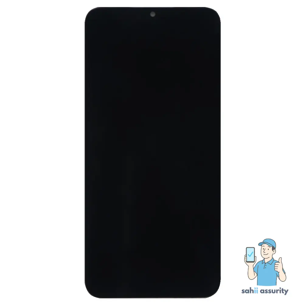 LCD with Touch Screen for Samsung Galaxy M34 5G